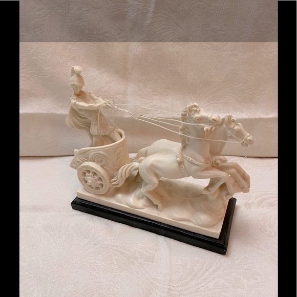 Other - Statue from Tuscany